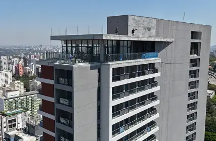 Imagem: Studio / Flat para Venda, Pinheiros