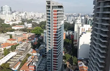 Imagem: Studio / Flat para Venda, Pinheiros