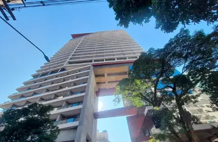 Imagem: Studio / Flat para Venda, Pinheiros