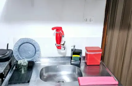 Imagem: Flat / Studio para Alugar, Liberdade