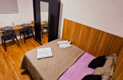 Imagem: Flat / Studio para Alugar, Liberdade