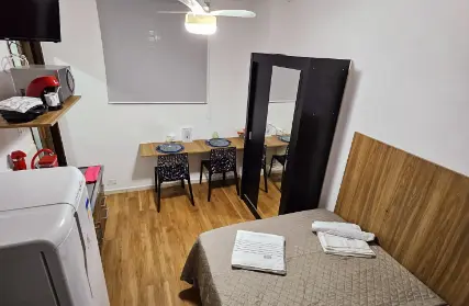 Imagem: Flat / Studio para Alugar, Liberdade