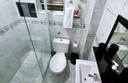 Imagem: Flat / Studio para Alugar, Liberdade