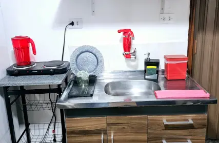 Imagem: Flat / Studio para Alugar, Liberdade