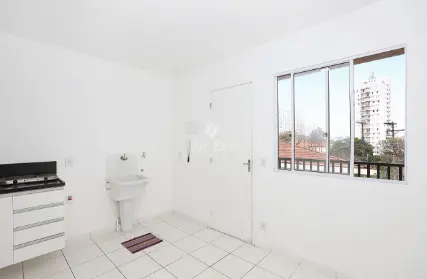Imagem: Kitnet / Loft para Alugar, Jaguaré