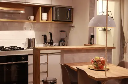 Imagem: Apartamento para Alugar, Bela Vista