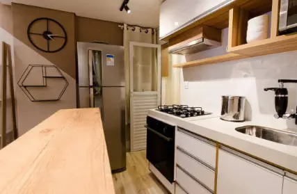 Imagem: Apartamento para Alugar, Bela Vista