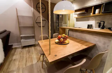 Imagem: Apartamento para Alugar, Bela Vista