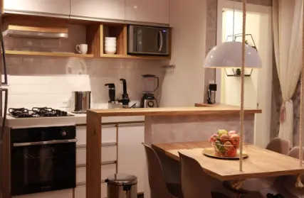 Imagem: Apartamento para Alugar, Bela Vista
