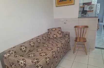 Imagem: Apartamento para Alugar, Santa Cecília