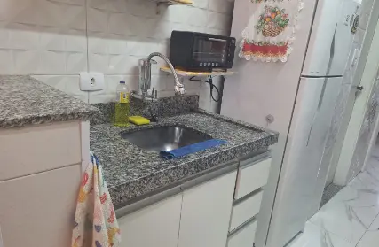 Imagem: Apartamento para Alugar, Santa Cecília