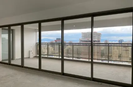 Imagem: Apartamento para Venda, Perdizes