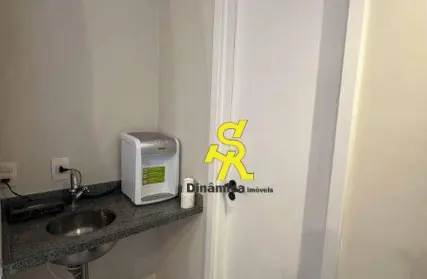 Imagem: Sala Comercial para Alugar, Lapa