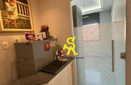 Imagem: Sala Comercial para Alugar, Lapa