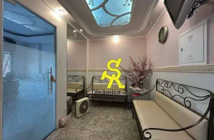 Imagem: Sala Comercial para Alugar, Lapa