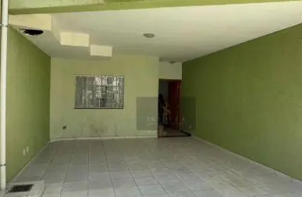 Imagem: Sobrado para Venda, Jardim Glória