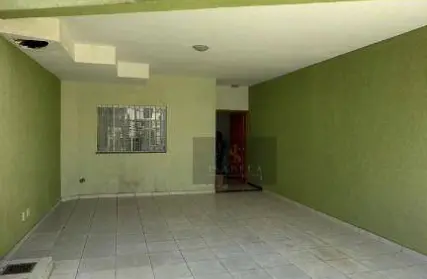 Imagem: Sobrado para Venda, Jardim Glória