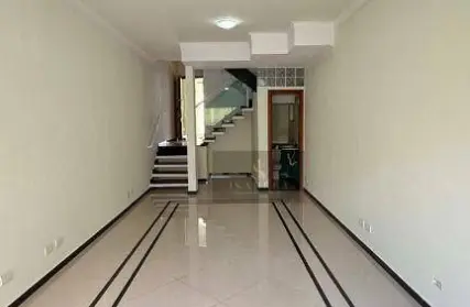 Imagem: Sobrado para Venda, Jardim Glória