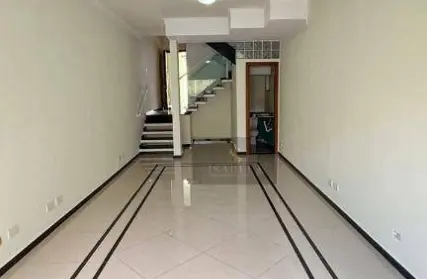 Imagem: Sobrado para Venda, Jardim Glória