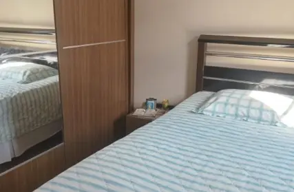 Imagem: Apartamento para Venda, Novo Osasco