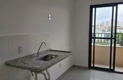 Imagem: Apartamento para Venda, Alto da Lapa