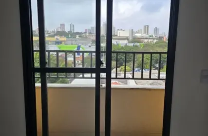 Imagem: Apartamento para Venda, Alto da Lapa