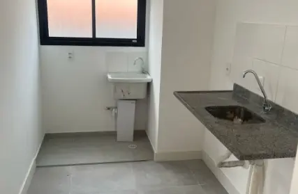 Imagem: Apartamento para Venda, Barra Funda