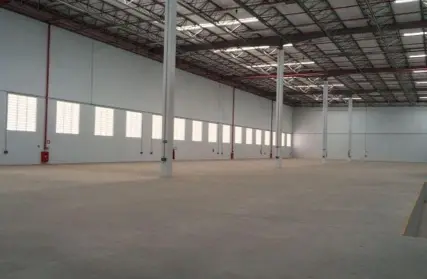 Imagem: Galpão / Salão para Alugar, Jardim Jandira