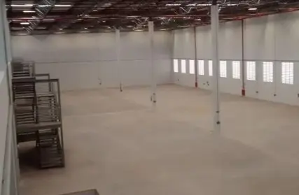 Imagem: Galpão / Salão para Alugar, Jardim Jandira