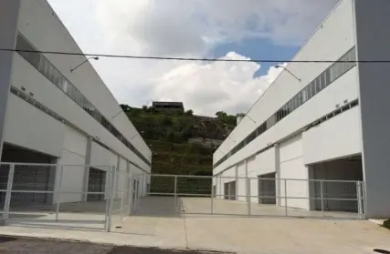 Imagem: Galpão / Salão para Alugar, Jardim Jandira