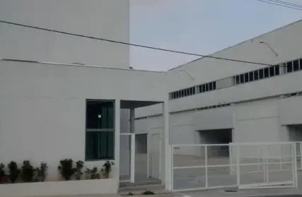 Imagem: Galpão / Salão para Alugar, Jardim Jandira