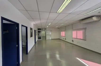 Imagem: Galpão / Salão para Alugar, Jardim Vista Alegre