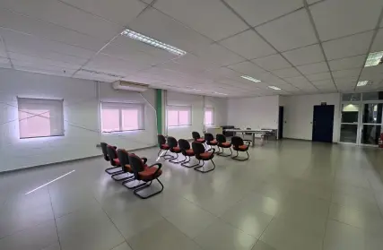 Imagem: Galpão / Salão para Alugar, Jardim Vista Alegre