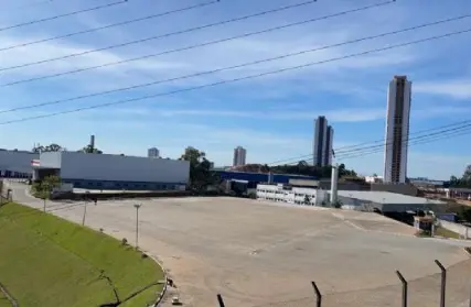 Imagem: Galpão / Salão para Alugar, Jardim Santa Bárbara