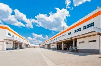 Imagem: Galpão / Salão para Alugar, Jardim Santa Bárbara