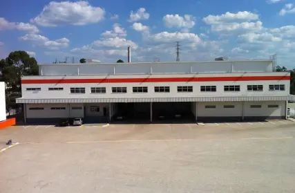 Imagem: Galpão / Salão para Alugar, Jardim Santa Bárbara