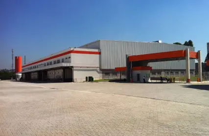 Imagem: Galpão / Salão para Alugar, Jardim Santa Bárbara