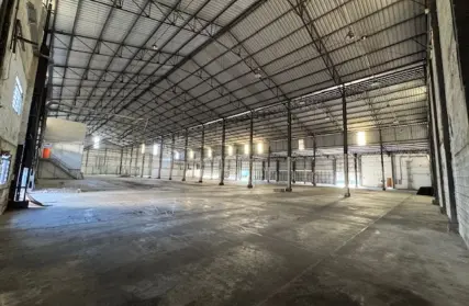 Imagem: Galpão / Salão para Alugar, Centro de Osasco