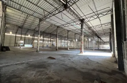Imagem: Galpão / Salão para Alugar, Centro de Osasco