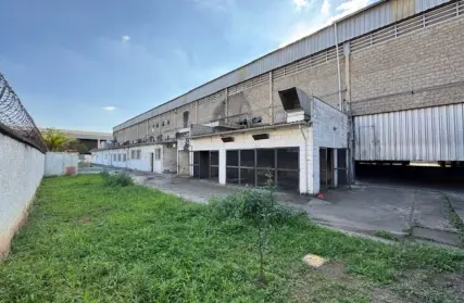 Imagem: Galpão / Salão para Alugar, Centro de Osasco