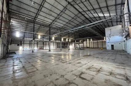 Imagem: Galpão / Salão para Alugar, Centro de Osasco