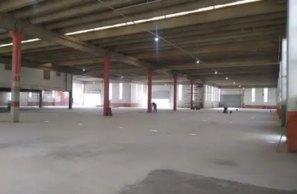 Imagem: Galpão / Salão para Alugar, Vila Jaguara