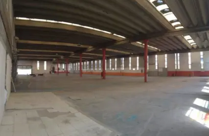 Imagem: Galpão / Salão para Alugar, Vila Jaguara