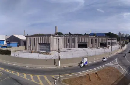 Imagem: Galpão / Salão para Alugar, Vila Jaguara