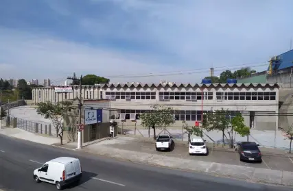Imagem: Galpão / Salão para Alugar, Vila Jaguara