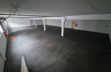 Imagem: Galpão / Salão para Alugar, Jardim Acre (Fazendinha)