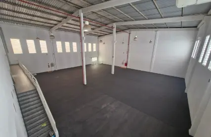 Imagem: Galpão / Salão para Alugar, Jardim Acre (Fazendinha)