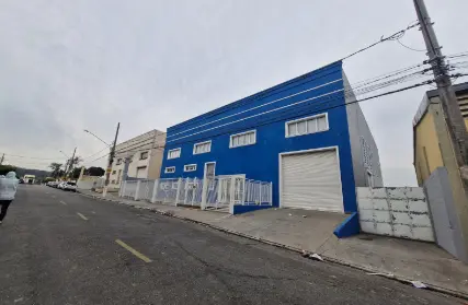 Imagem: Galpão / Salão para Alugar, Jardim Acre (Fazendinha)