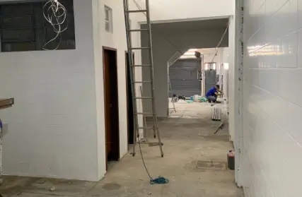 Imagem: Prédio Comercial para Alugar, Vila Anastácio