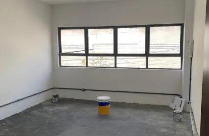 Imagem: Prédio Comercial para Alugar, Vila Anastácio